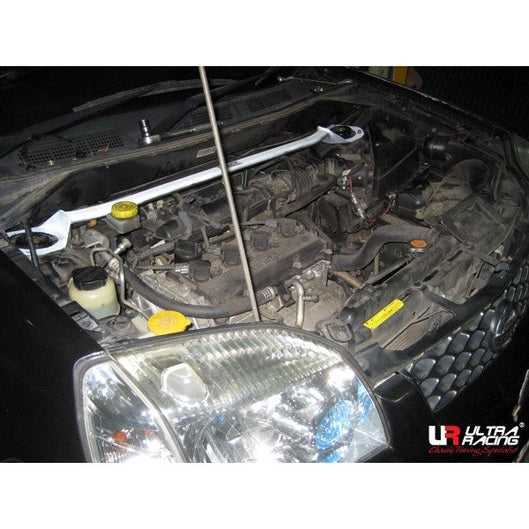  Barre anti-rapprochement Ultra Racing NISSAN X-TRIAL 1ST GEN (T30) 2.0 2WD 2000-2007