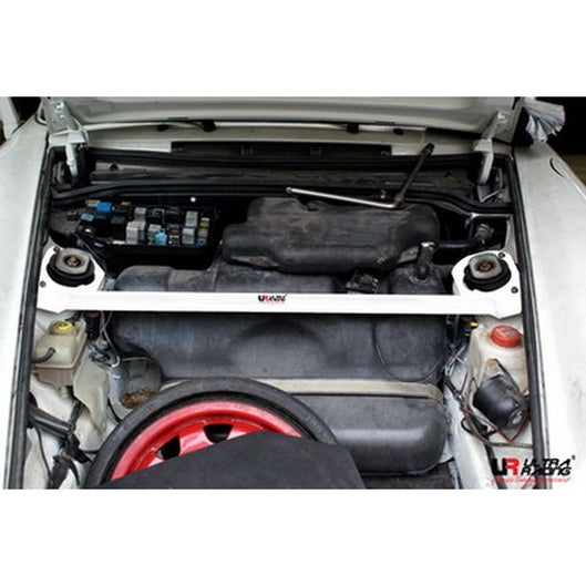  Barre anti-rapprochement Ultra Racing PORSCHE CARRERA 2 (964) 3.6 2WD 1989-1993