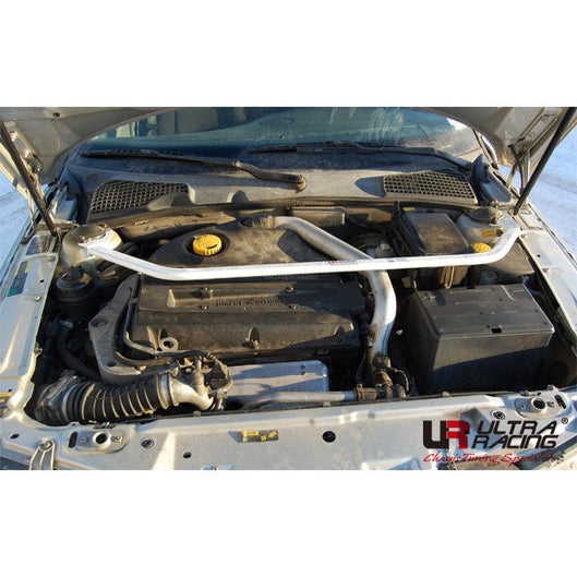  Barre anti-rapprochement Ultra Racing SAAB 44444 1ST GEN (YS3E) 2.0T 2WD 1997-2009