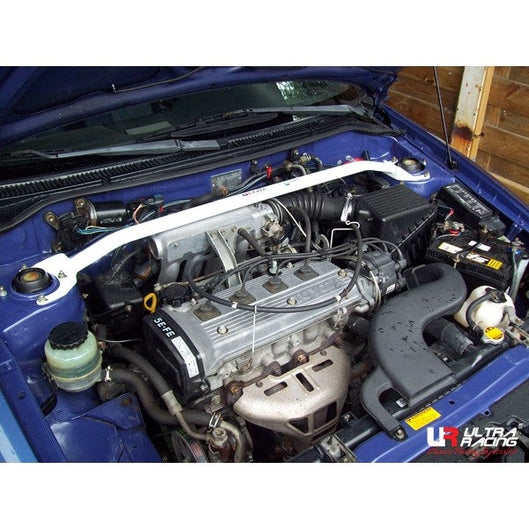  Barre anti-rapprochement Ultra Racing TOYOTA PASEO 1ST GEN (L40) 1.5 2WD 1991-1995