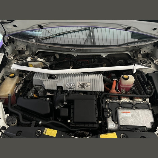  Barre anti-rapprochement Ultra Racing TOYOTA PRIUS 3RD GEN (XW30) 1.8 2WD HYBRID 2009-2015