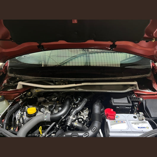  Barre anti-rapprochement Ultra Racing UR-TW2-4284 Ultra Racing RENAULT CAPTUR 1ST GEN 1.2 2WD 2013-2019