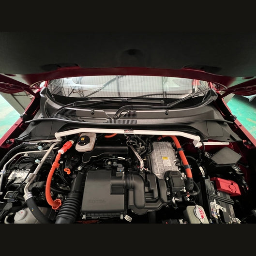  Barre anti-rapprochement Ultra Racing UR-TW2-4313 HONDA HR-V HONDA HR-V 3RD GEN (RV5) 1.5 2WD HYBRID 2021+