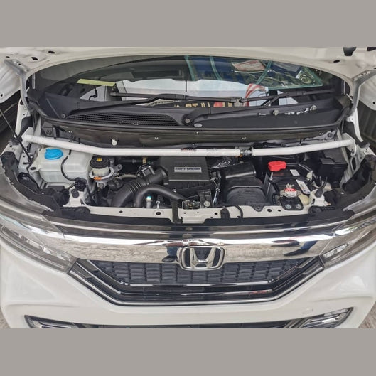  Barre anti-rapprochement Ultra Racing UR-TW2-4469A HONDA N-BOX HONDA N-BOX (JF3) S07A I3 660CC 2WD (K-CAR) 2017+
