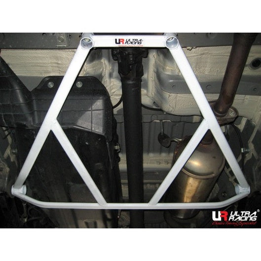  Barre anti-rapprochement arrière Ultra Racing à 4 points DAIHATSU TERIOS 2ND GEN (J200) 1.5 2WD 5-SEATER 2006-2016