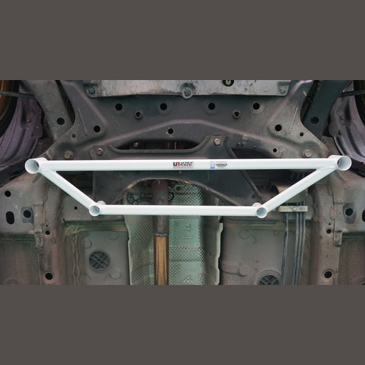  Barre anti-rapprochement avant Ultra Racing 4P MITSUBISHI LANCER EX 7TH GEN 1.5 2WD 2007-2017