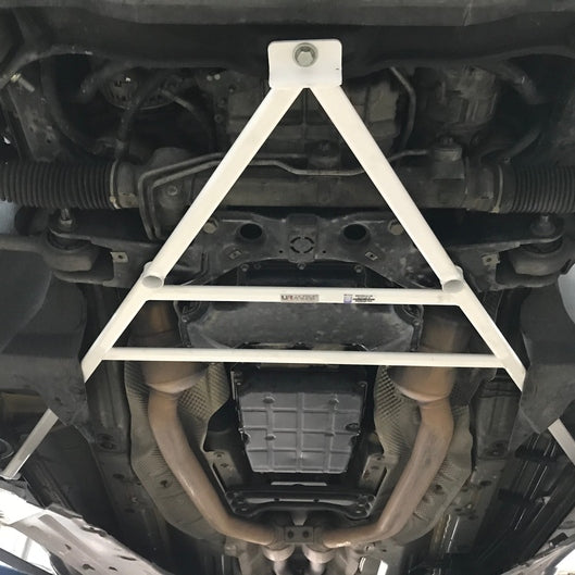  Barre anti-rapprochement avant Ultra Racing à 5 points MERCEDES-BENZ R171 SLK200 2.0K 2WD 2004-2011
