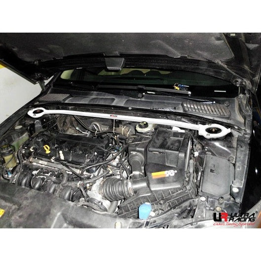  Barre anti-rapprochement avant Ultra Racing Ford Mondeo Mk4 URTW2-1514 FORD MONDEO 3RD GEN (MK4) 2.3 2WD SEDAN 2007-2014