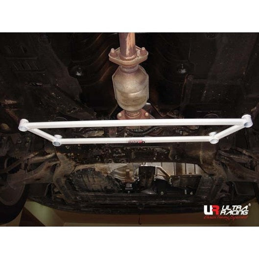  Barre anti-rapprochement avant UltraR 4 points HYUNDAI AVANTE 4TH GEN (HD) 2.0 2WD 2006-2010