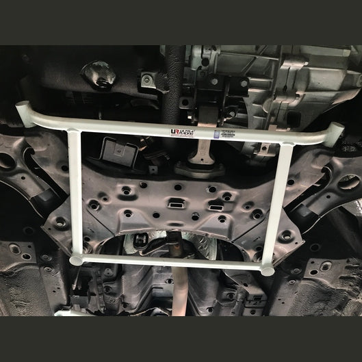  Barre anti-rapprochement avant UltraR 4P HYUNDAI ACCENT 4TH GEN (RB) 1.6D 2WD 2011-2018
