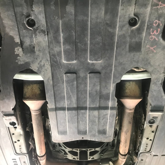  Barre anti-rapprochement avant inférieure à 2 points Ultra Racing JAGUAR XJ L (X351) 5.0 SUPERCHARGED 2WD 2010-2019