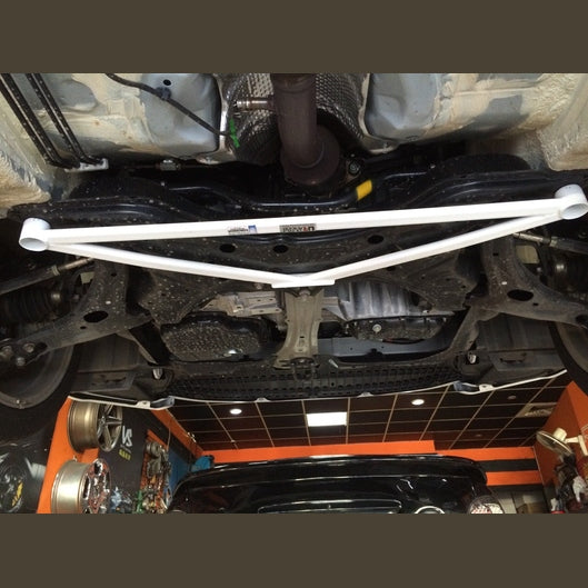  Barre anti-rapprochement avant inférieure 3 points Ultra Racing TOYOTA ALLION 2ND GEN (T260) 1.5 2007-2010
