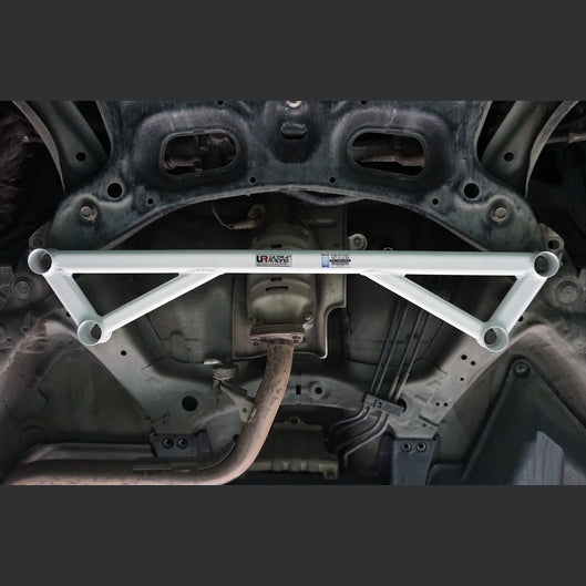  Barre anti-rapprochement avant inférieure à 4 points Ultra Racing HONDA CITY 6TH GEN (GM6) 1.5 2WD 2014-2020
