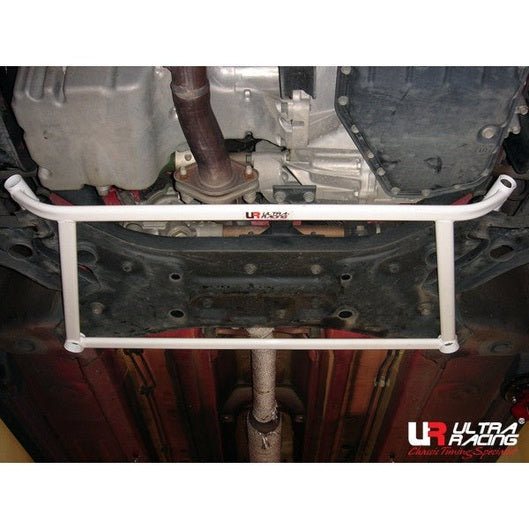  Barre anti-rapprochement avant inférieure à 4 points Ultra Racing SUZUKI SWIFT (RS/ZA11S) 1.5 2WD 2004-2010