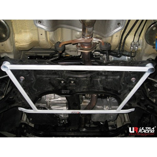  Barre anti-rapprochement avant inférieure à 4 points Ultra Racing SUZUKI SX4 1ST GEN 1.6 2WD HATCHBACK 2006-2014