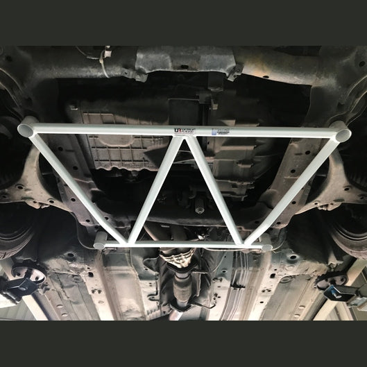  Barre anti-rapprochement avant inférieure Ultra Racing à 4 points HONDA CIVIC 7TH GEN (EP3) 2.0 2WD 2001-2005