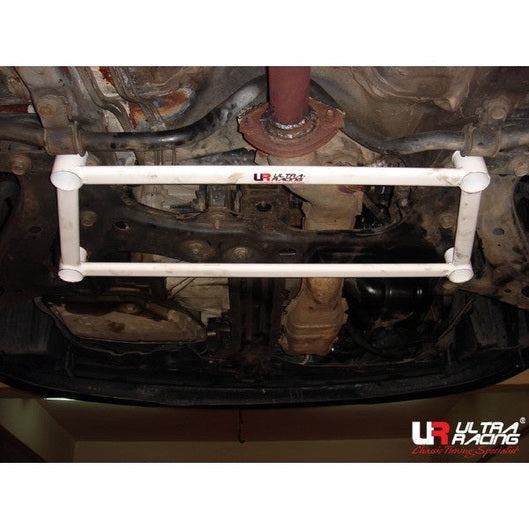  Barre anti-rapprochement avant inférieure Ultra Racing à 4 points TOYOTA COROLLA 7TH GEN (AE101) 1.3 2WD SEDAN CABURETOR 1991-1998