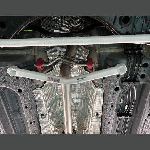  Barre anti-rapprochement inférieure Ultra Racing UR-ML2-4583 PROTON S70 PROTON S70 1.5T 2WD 2023+
