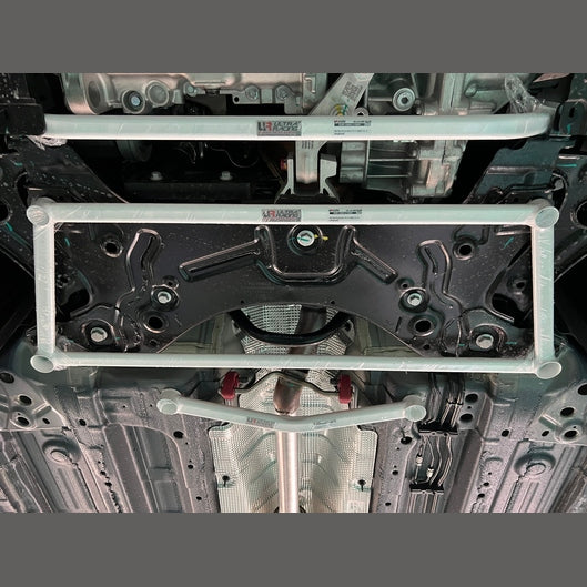  Barre anti-rapprochement inférieure avant Ultra Racing UR-LA4-4582 PROTON S70 PROTON S70 1.5T 2WD 2023+