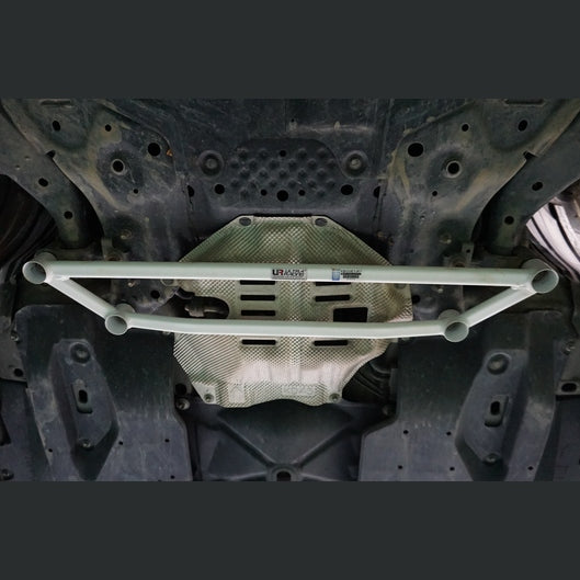  Barre anti-rapprochement inférieure avant en H Ultra Racing 4P MAZDA CX-5 1ST GEN (KE) 2.0 2WD 2012-2017