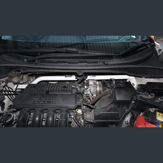  Barre anti-rapprochement réglable Ultra Racing 2P HONDA CITY 6TH GEN (GM6) 1.5 2WD 2014-2020