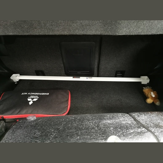  Barre anti-rapprochement supérieure arrière 2 points Ultra Racing MITSUBISHI ASX 3RD GEN 2.0 2WD CKD 2014+