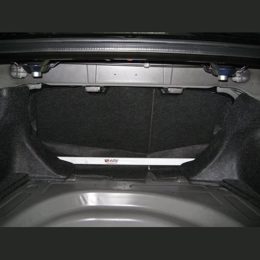  Barre anti-rapprochement supérieure arrière 2 points Ultra Racing TOYOTA ALLION 2ND GEN (T260) 1.5 2007-2010