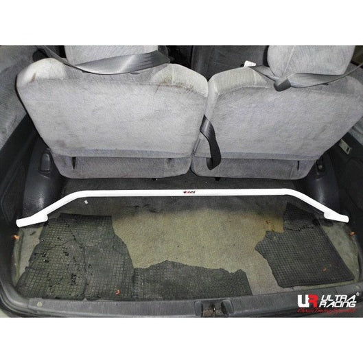  Barre anti-rapprochement supérieure arrière 2 points Ultra Racing TOYOTA ESTIMA 1ST GEN (XR10) 2.4 2WD 1990-1999