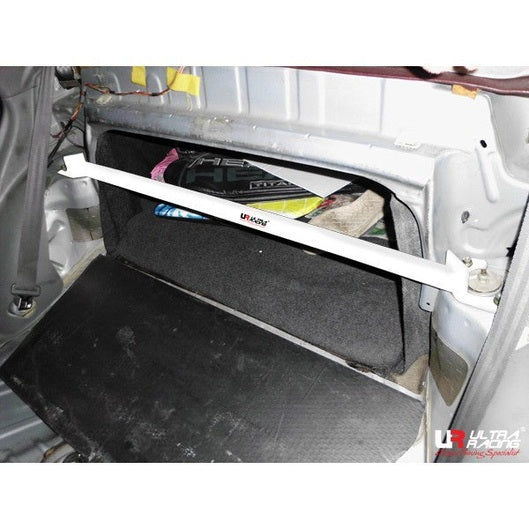  Barre anti-rapprochement supérieure arrière 2 points Ultra Racing TOYOTA SOLUNA 5TH GEN (AL50) 1.5 2WD 1994-1999