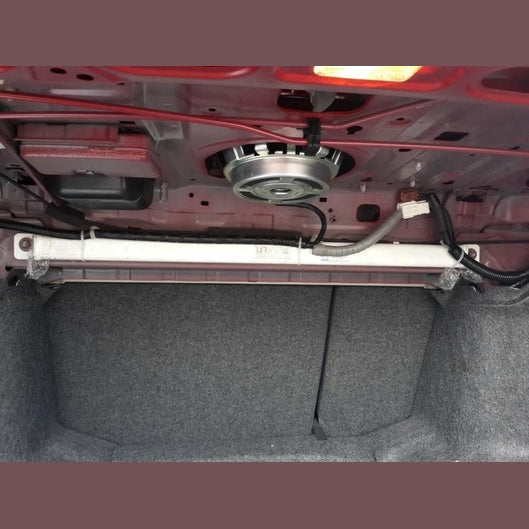  Barre anti-rapprochement supérieure arrière Ultra Racing 2P ACURA TSX (CU-2) 2.4 2WD 2009-2014