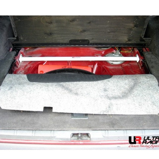 Barre anti-rapprochement supérieure arrière Ultra Racing 355 VOLVO 850 2.5T OBD2 2WD WAGON 1992-1997