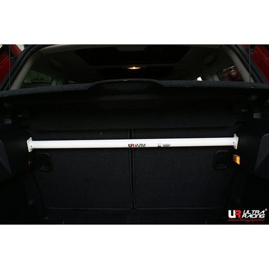  Barre anti-rapprochement supérieure arrière Ultra Racing MINI COOPER 1 1ST GEN R50 1.6 2WD 2000-2006