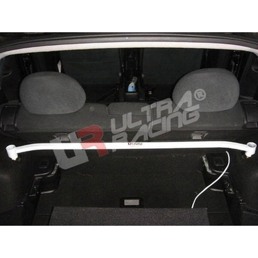  Barre anti-rapprochement supérieure arrière Ultra Racing MITSUBISHI COLT Z30 1.5 2WD 2002-2013