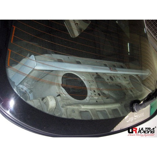  Barre anti-rapprochement supérieure arrière Ultra Racing NISSAN SKYLINE 9TH GEN (ENR34) 2.5T 2WD 1998-2002