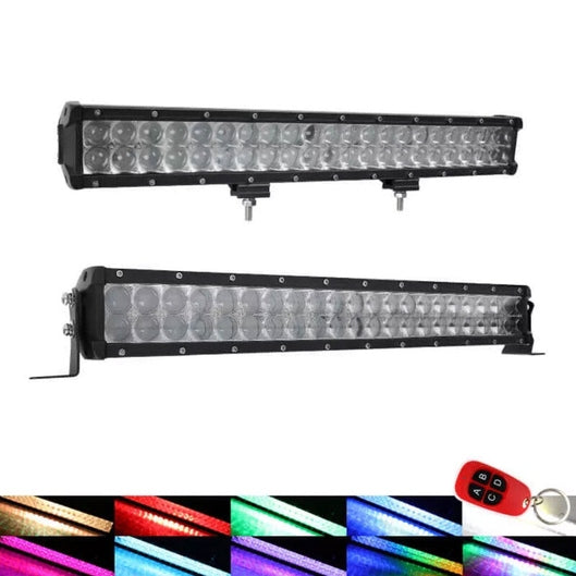  Barre de LED Combo Beam 45