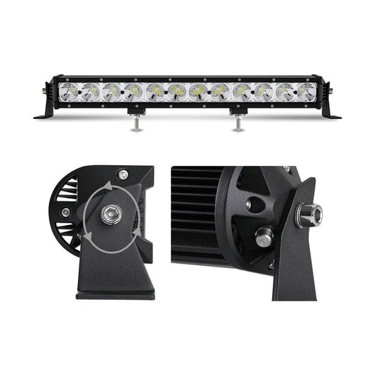  Barre de LED Super Laser 38