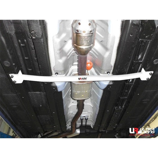  Barre de direction Ultra Racing Mid Lower HYUNDAI ACCENT 4TH GEN (RB) 1.6D 2WD 2011-2018