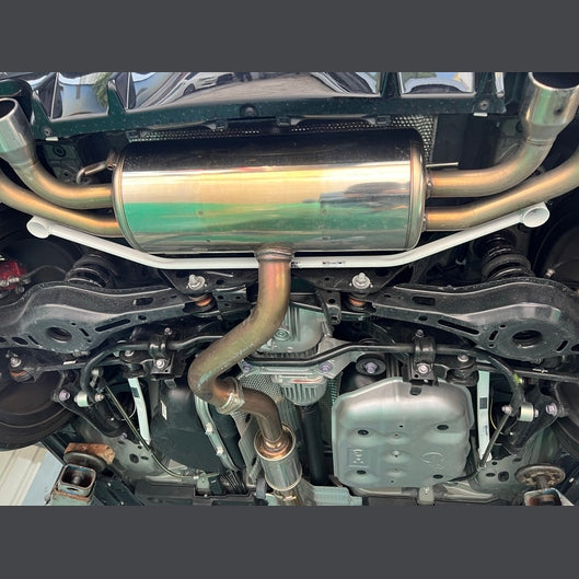  Barre de liaison inférieure arrière 2P UR TOYOTA GR YARIS (XP210) 1.6 GTS 4WD 2020+