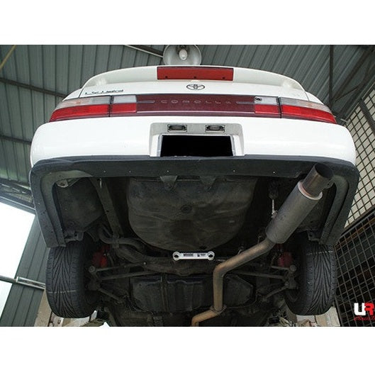  Barre de liaison inférieure arrière Ultra Racing à 2 points TOYOTA COROLLA 7TH GEN (AE101) 1.3 2WD SEDAN CABURETOR 1991-1998
