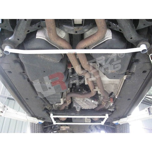  Barre de liaison inférieure arrière Ultra Racing AUDI Q7 (TYP 4L) 4.2 FSI 4WD 2006-2015