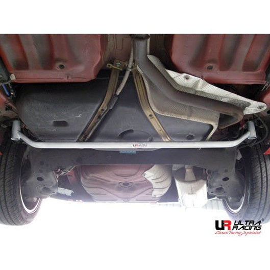  Barre de liaison inférieure arrière Ultra Racing FIAT BRAVO 1.4T 2WD 1995-2001