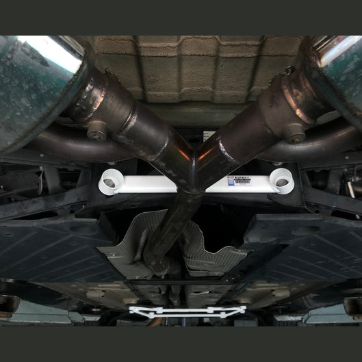  Barre de liaison inférieure arrière Ultra Racing MINI COUNTRY MAN 1ST GEN R60 1.6 2WD 2010-2016