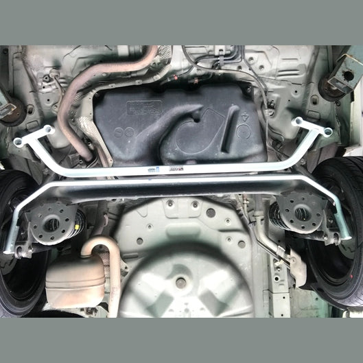  Barre de liaison inférieure arrière Ultra Racing SCION XD (XP110) 1.8 2WD 2008-2014