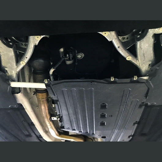  Barre de liaison inférieure avant à 2 points Ultra Racing BMW G20 (330i) 2.0T 2WD 2019+