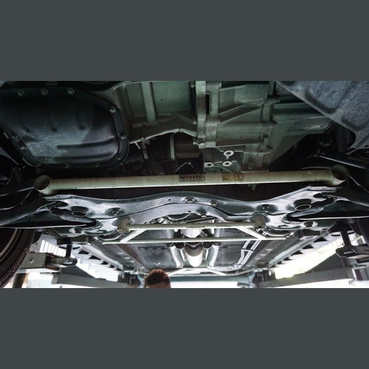  Barre de liaison inférieure avant à 2 points Ultra Racing GREAT WALL HAVAL M4 1ST GEN 1.5 2WD MT 2012-2014