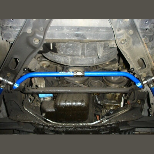  Barre de liaison inférieure avant à 2 points Ultra Racing NISSAN SILVIA (S14) 2.0T 2WD 1994-1998