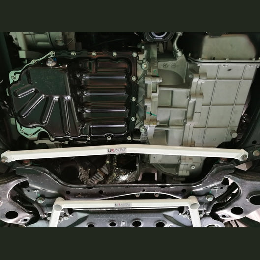  Barre de liaison inférieure avant à 2 points Ultra Racing PROTON X70 1.8T 2WD CBU 2019-2020
