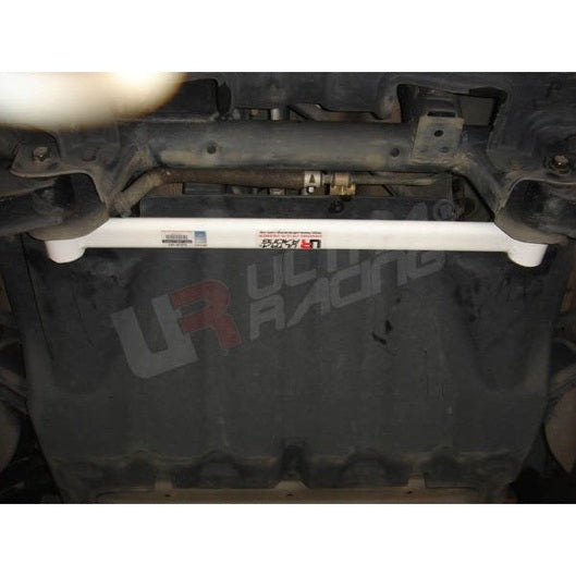  Barre de liaison inférieure avant à 2 points Ultra Racing SUZUKI APV (DN) 1.6 2WD 2004+