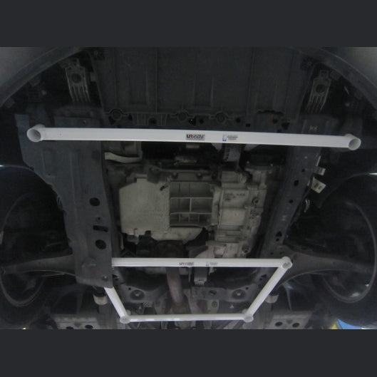  Barre de liaison inférieure avant Ultra Racing 2P BUICK LACROSSE 2ND GEN 2.4 2WD 2010-2016