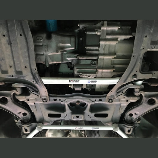  Barre de liaison inférieure avant Ultra Racing HONDA BRIO 1ST GEN (DD1/2) 1.2 2WD 2011-2018